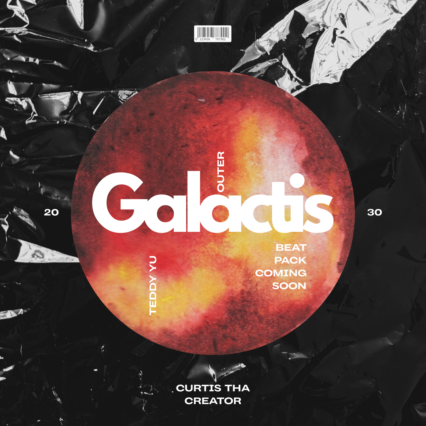 Galactis (SOLD)
