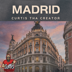 Madrid