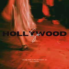 So Hollywood