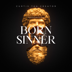 Born Sinner