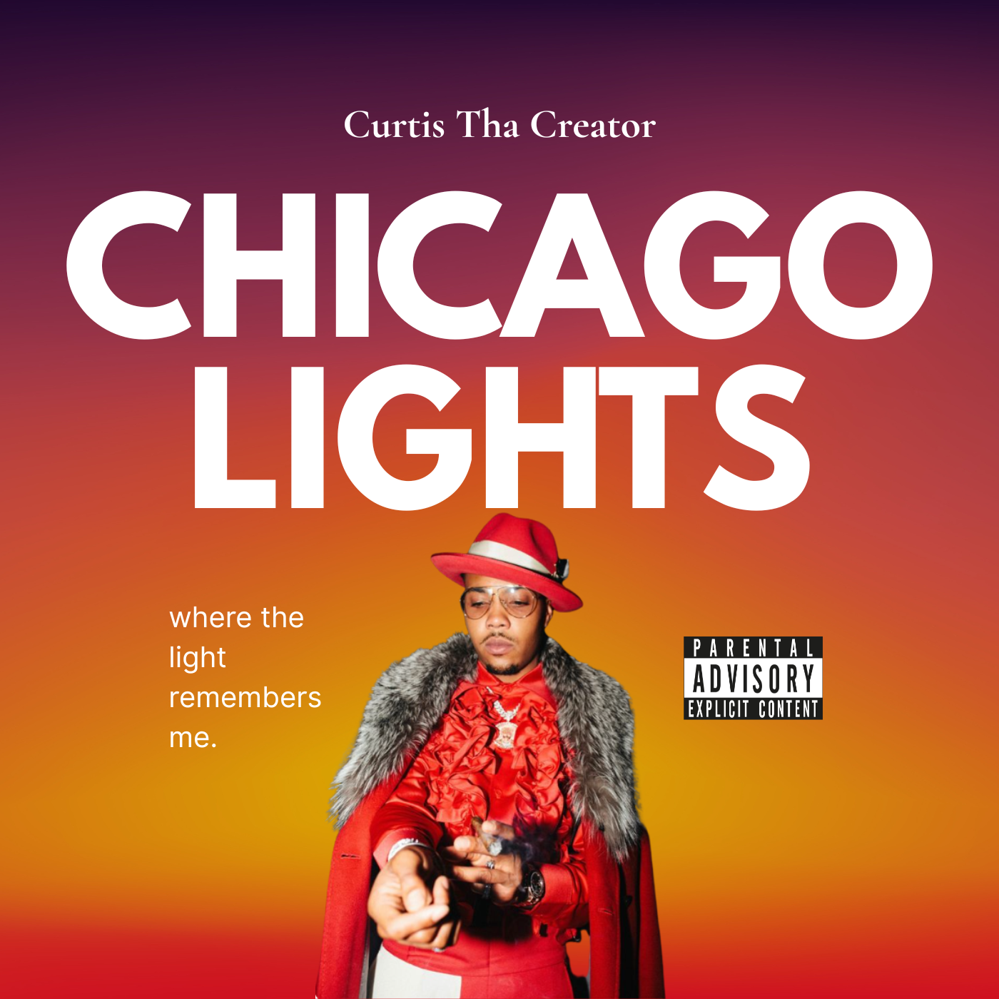 Chicago Lights (SOLD)