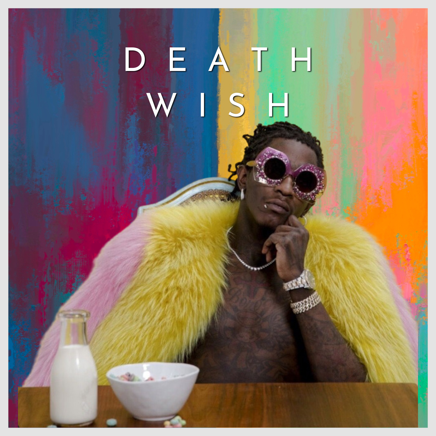 Death Wish