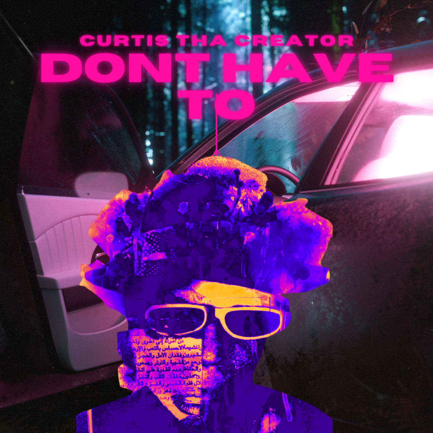 Dont Have To