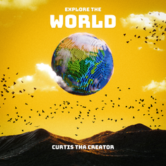 Explore The World