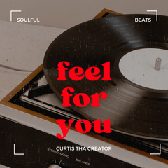 Feel For You