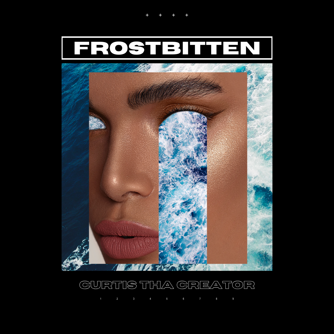 Frostbitten