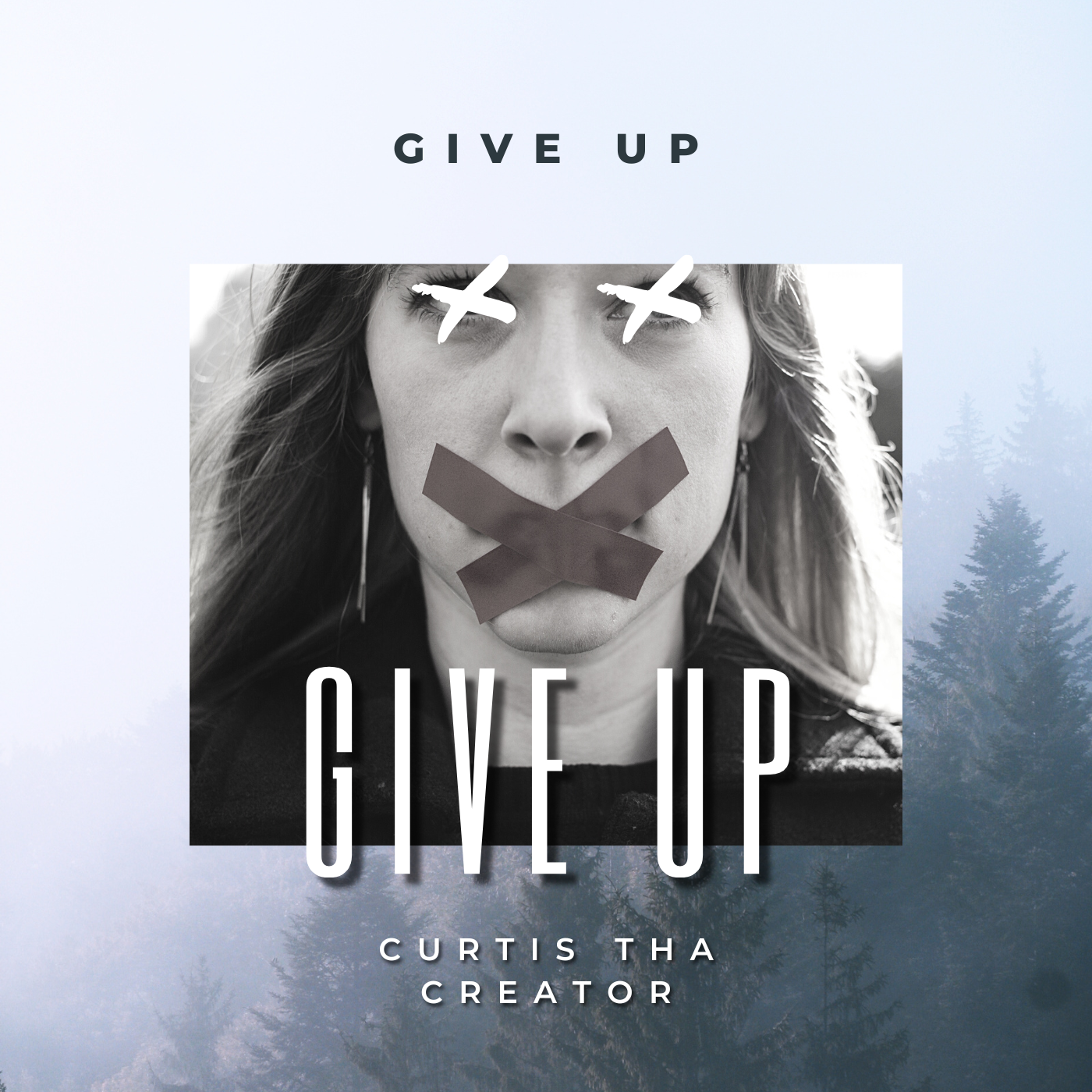 Give Up