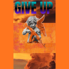 Give Up