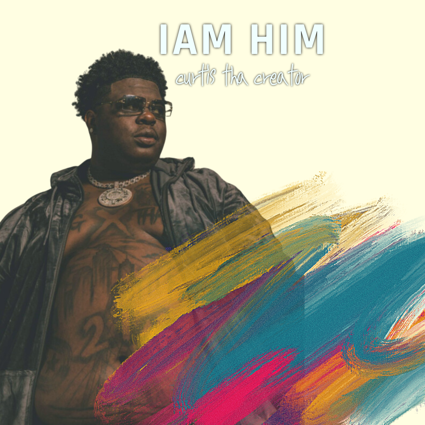 I am Him