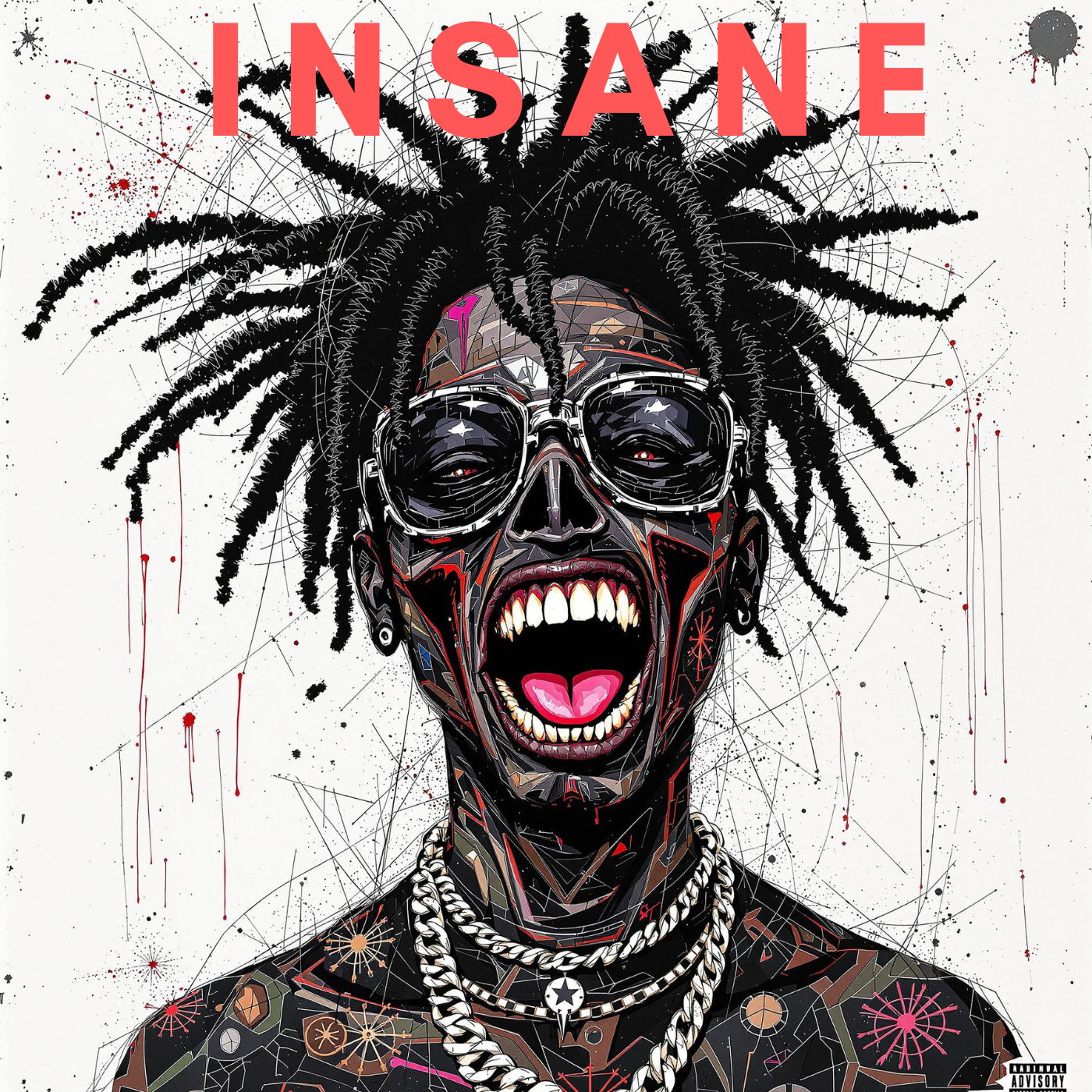 Insane