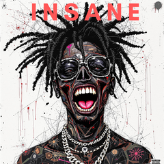 Insane