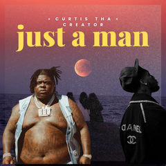 Just a Man