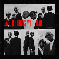 When things where bad