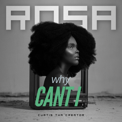 Why Can't I