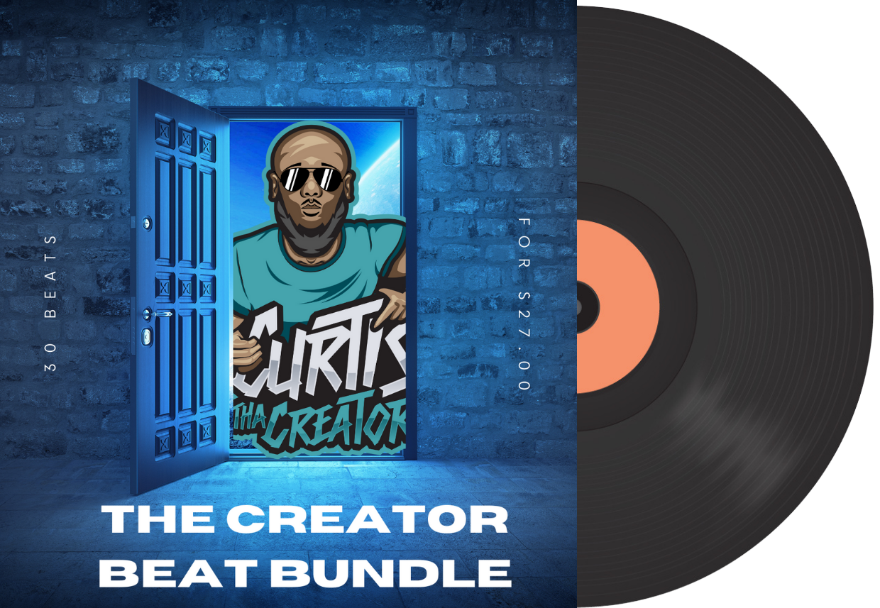 The Creators Bundle