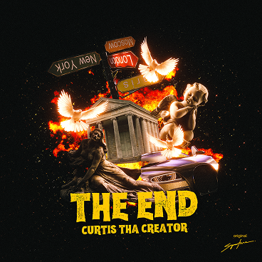 The End