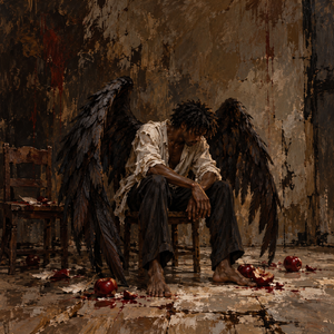 Angels Dont Cry