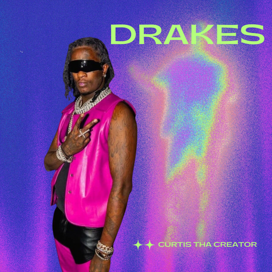 Drakes