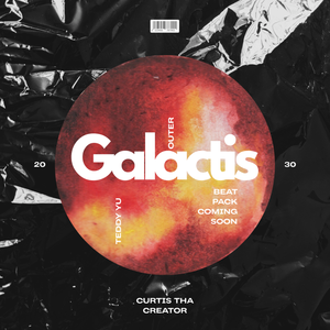 Galactis (SOLD)