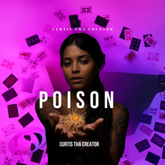 Poison