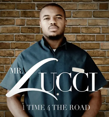 Mr Lucci aka Lu Diamond