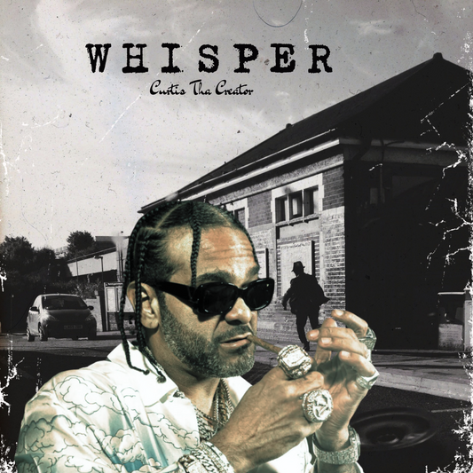 Whisper
