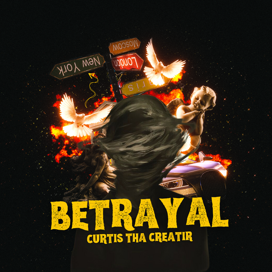 Betrayal