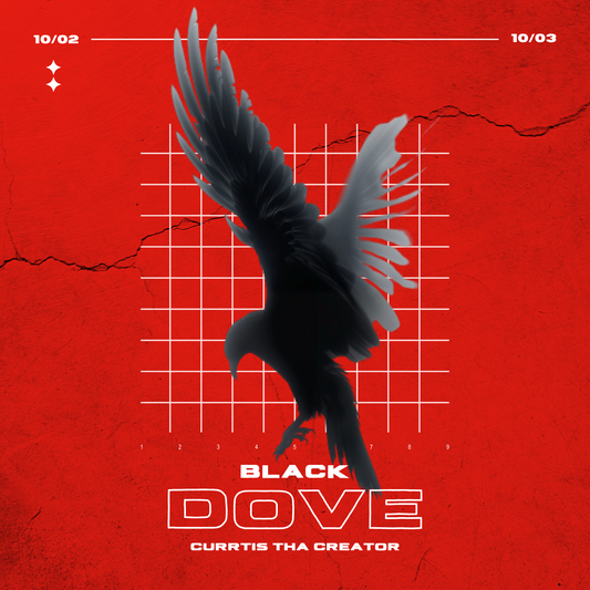 Black Dove