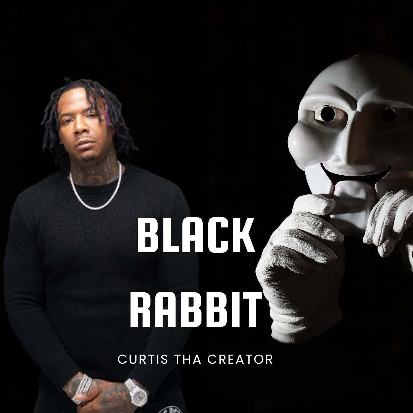 Black Rabbit