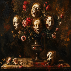 Blood on the Opera