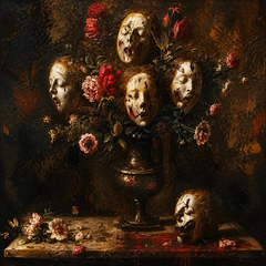 Blood on the Opera