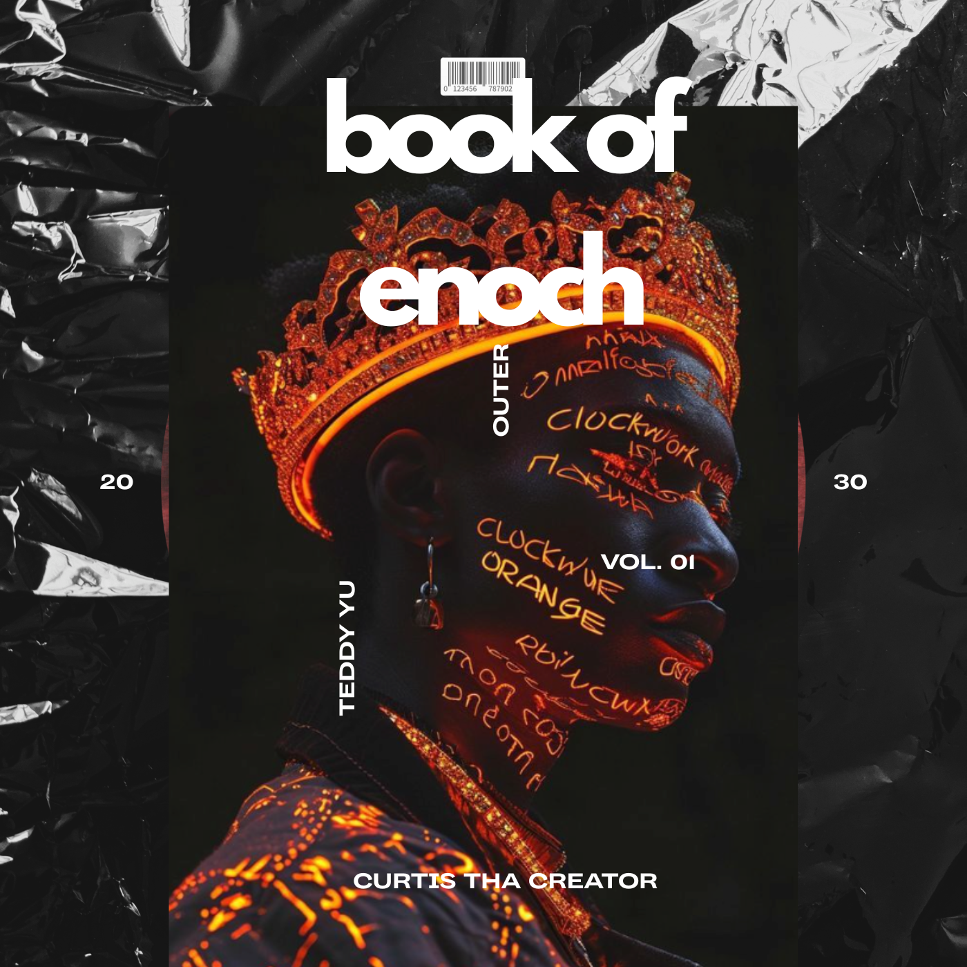 Book Of Enoch