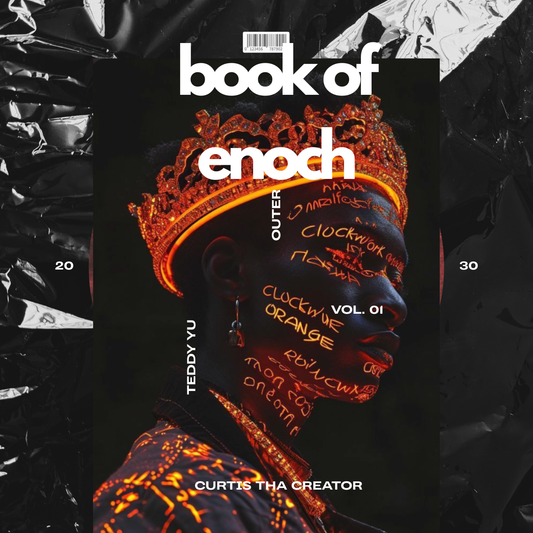 Book Of Enoch