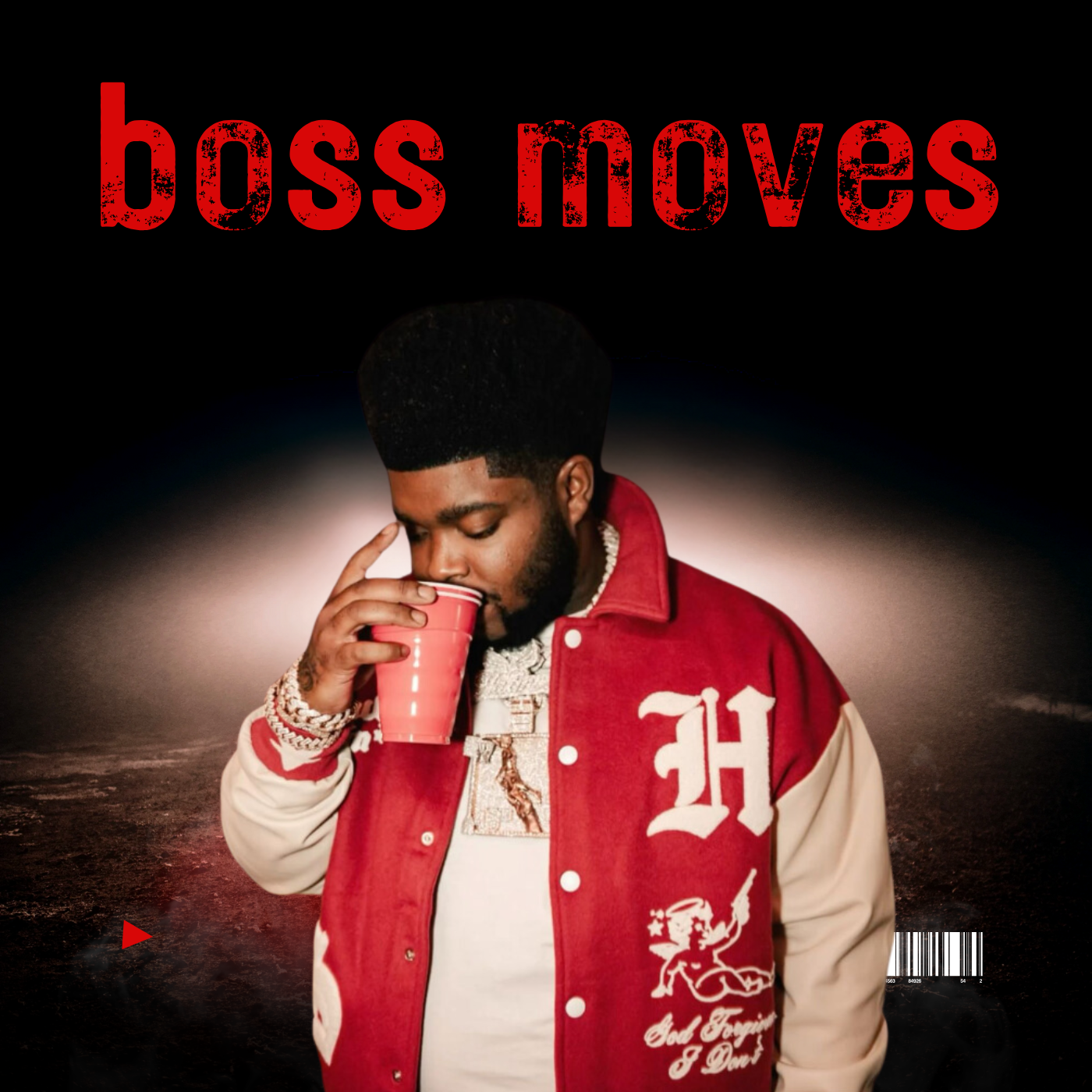 Boss Moves Boss Moves – Curtis Tha Creator