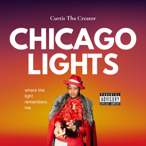 Chicago Lights (SOLD)