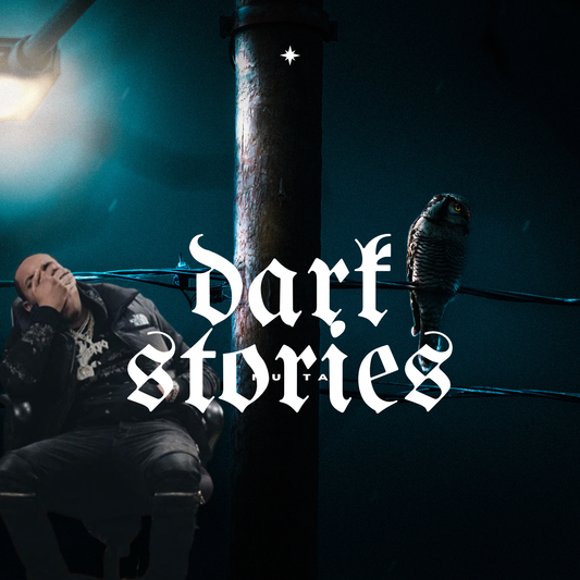 Dark Stories