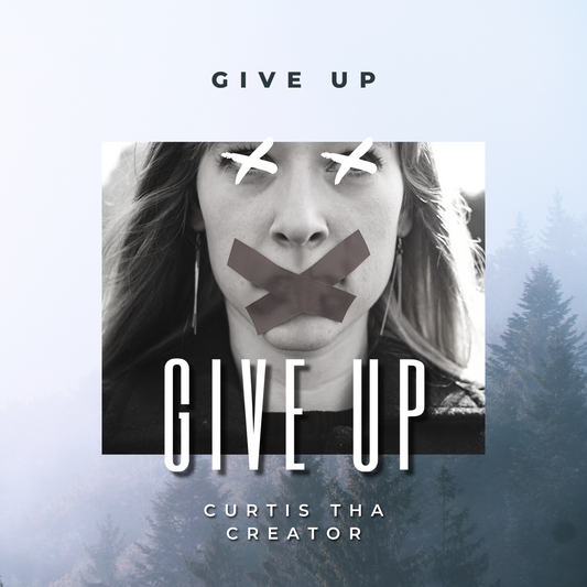 Give Up