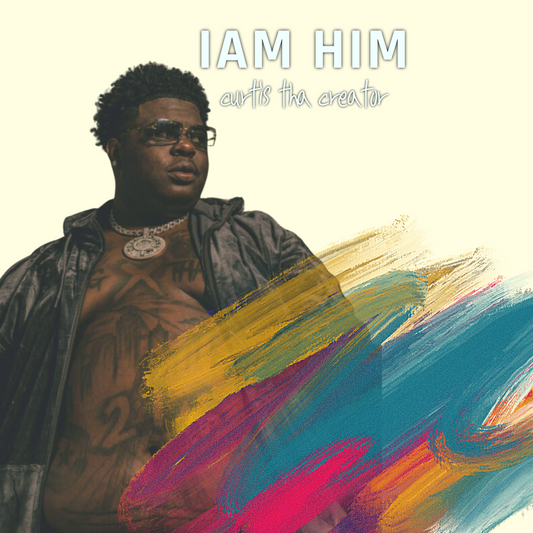 I am Him