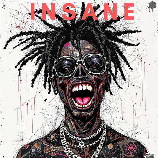Insane