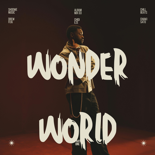 Wonder World
