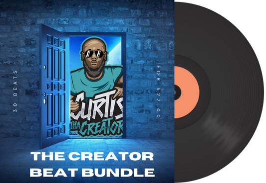 The Creators Bundle