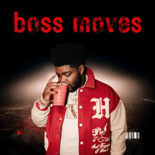 Boss Moves