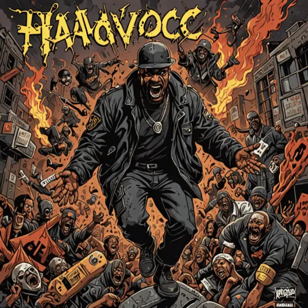 Havoc