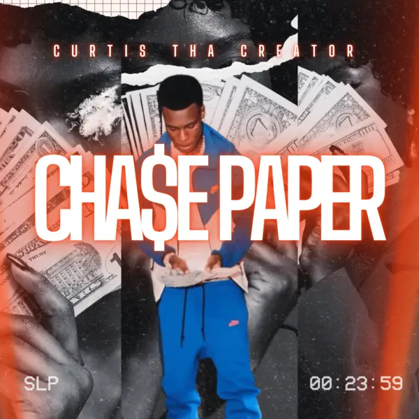 Cha$e Paper