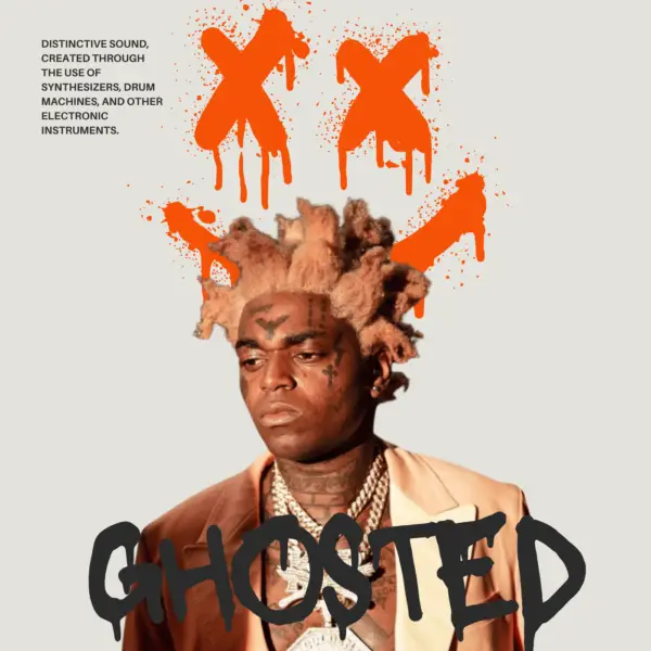 Ghosted