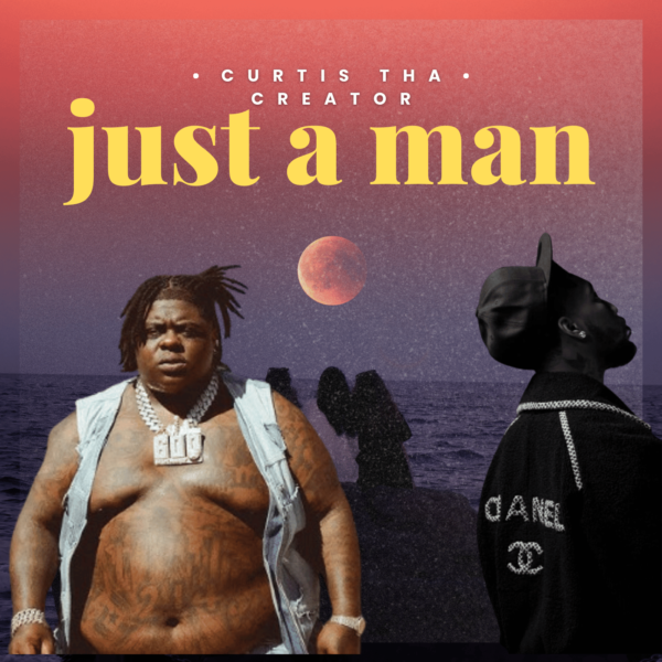 Just A Man